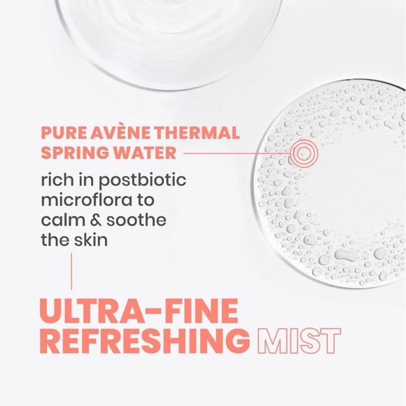 Avene Thermal Spring Water - Picture 3 of 10